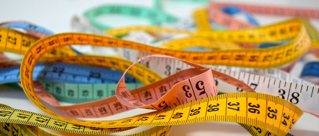 How to find your shoe size