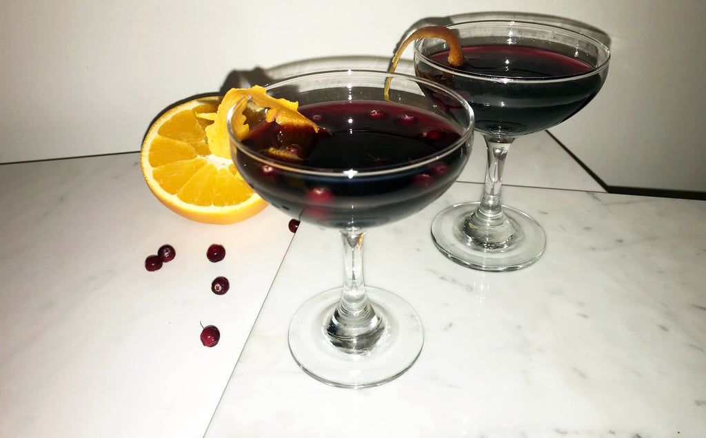 5 Steps to Holiday Relaxation