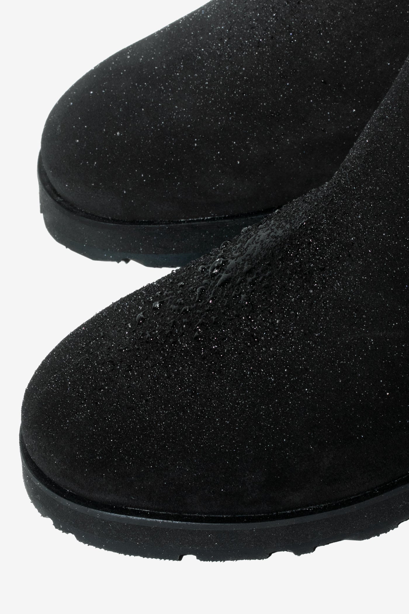 Storm Vibram vettähylkivät nilkkurit musta