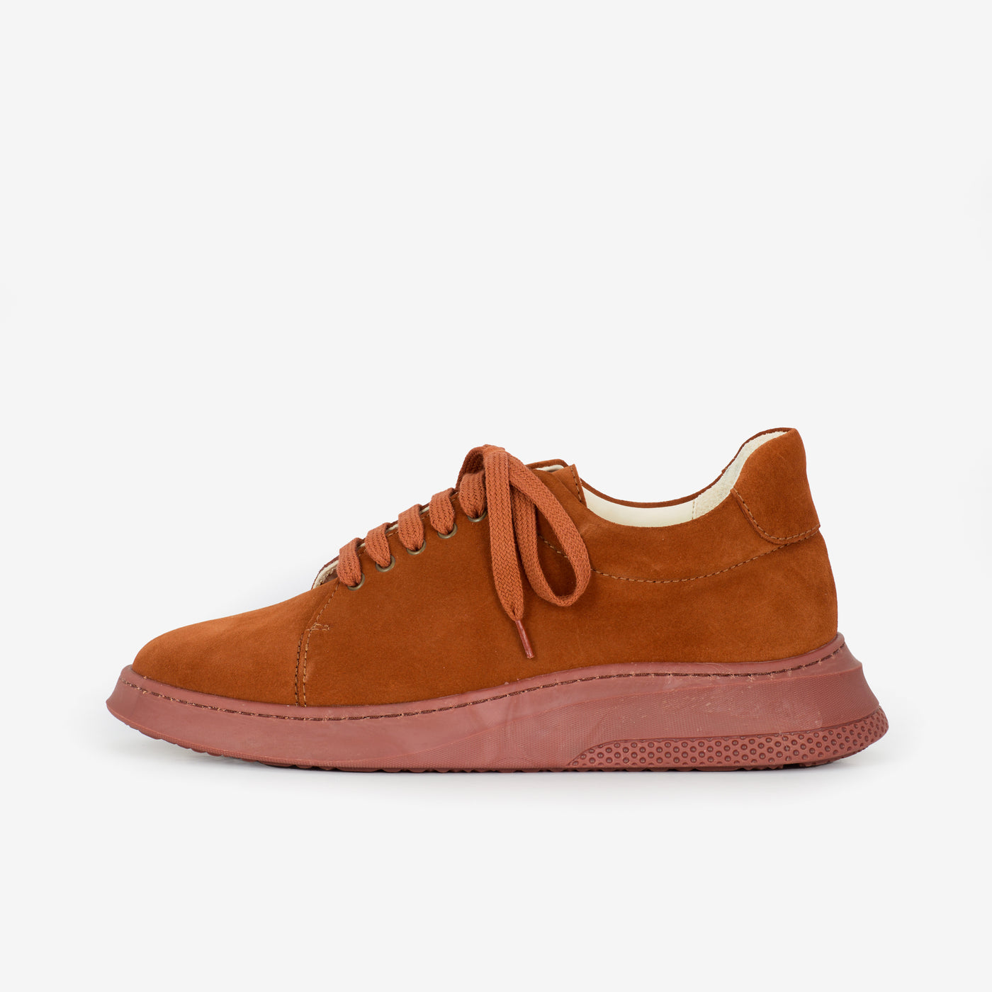 Max sneaker rust