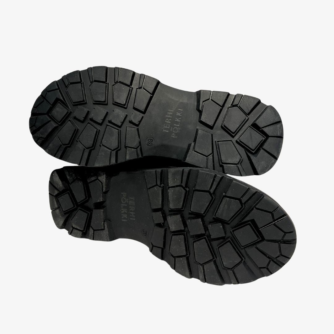 Sample Winter boot - Skywalker