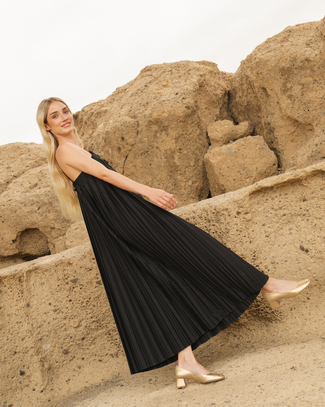 Aurore avokas messinki