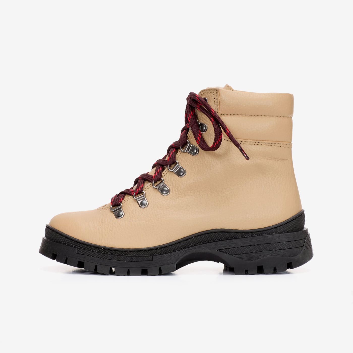 Saana hiking boot beige