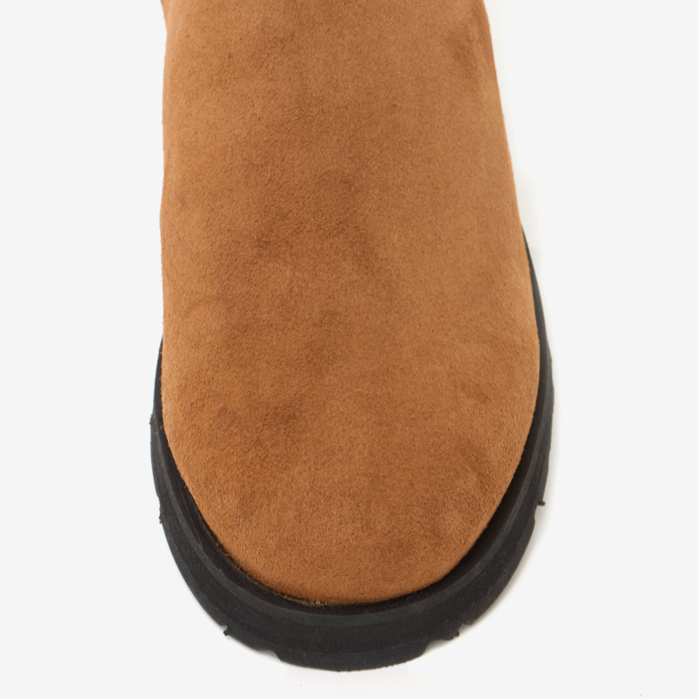 Storm Vibram boot cinnamon