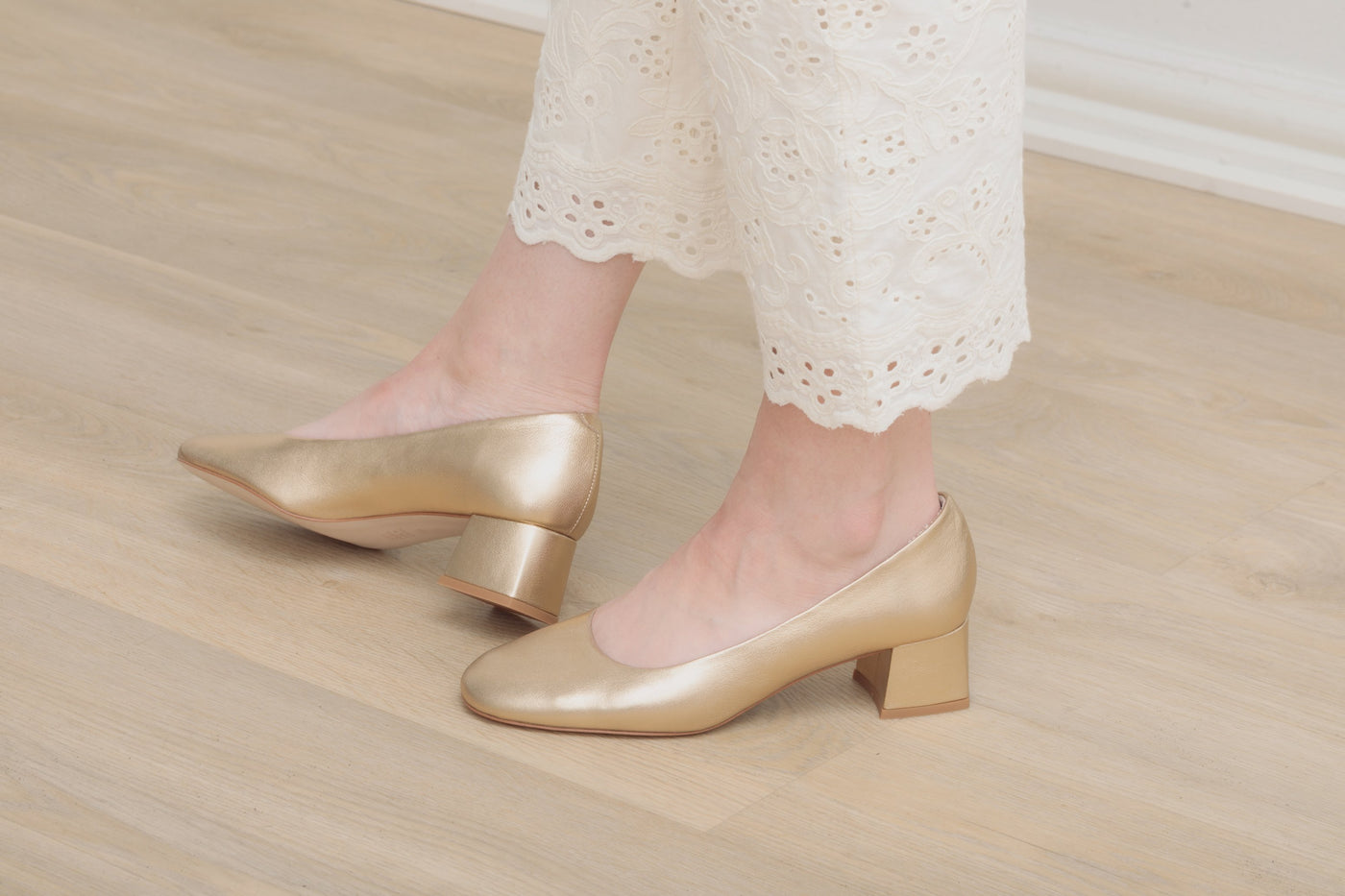 Aurore avokas messinki