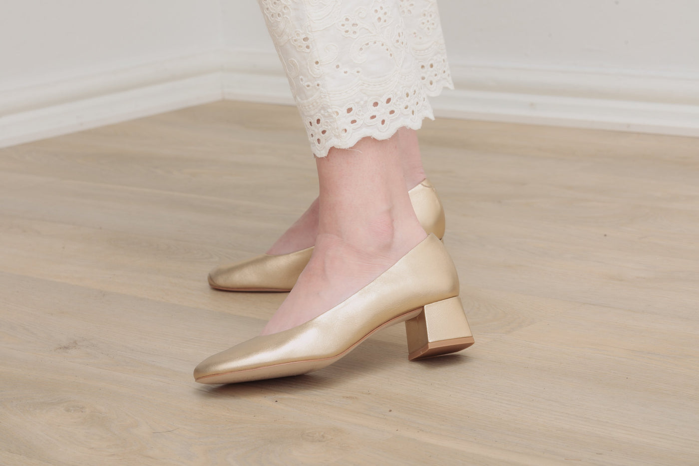 Aurore avokas messinki