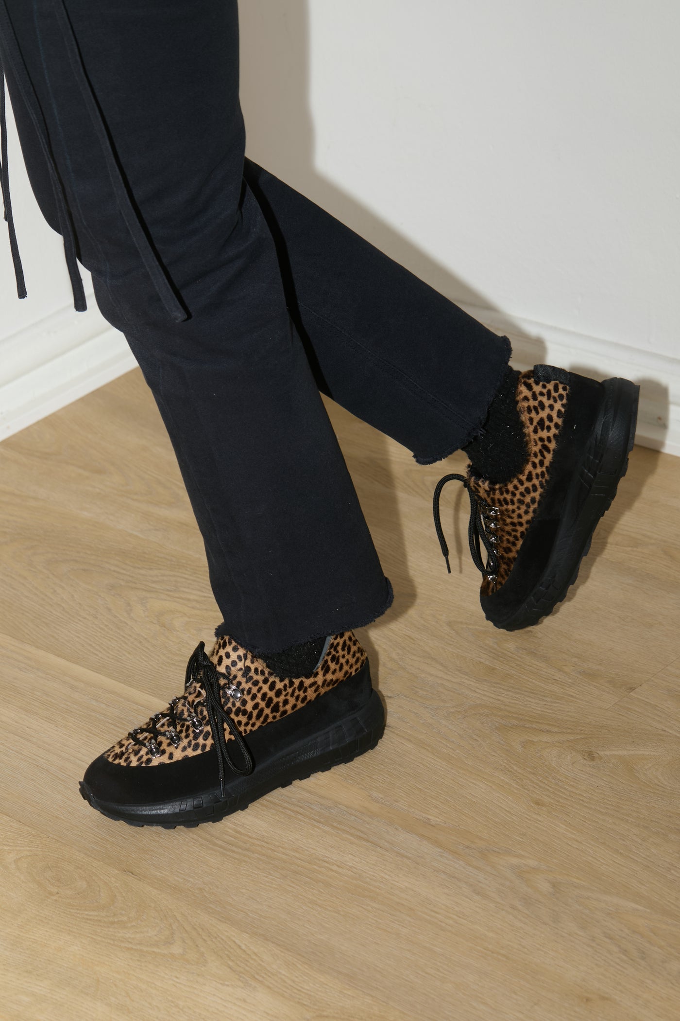 Jamie vibram hiker cheetah