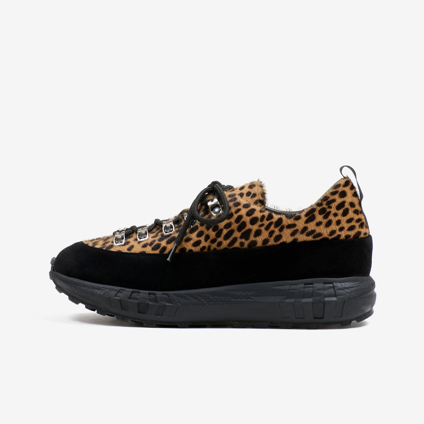 Jamie vibram hiker cheetah