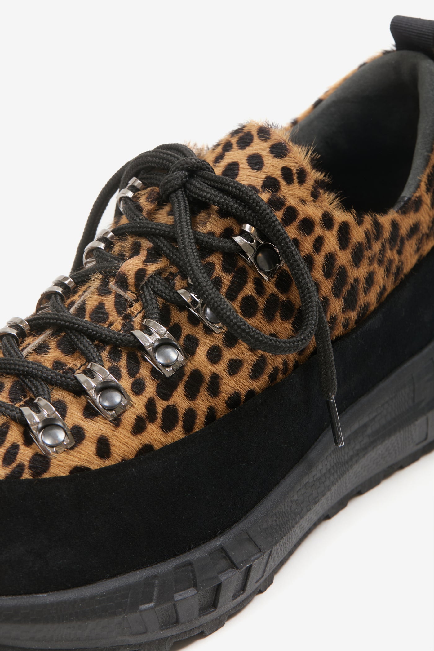 Jamie vibram hiker cheetah