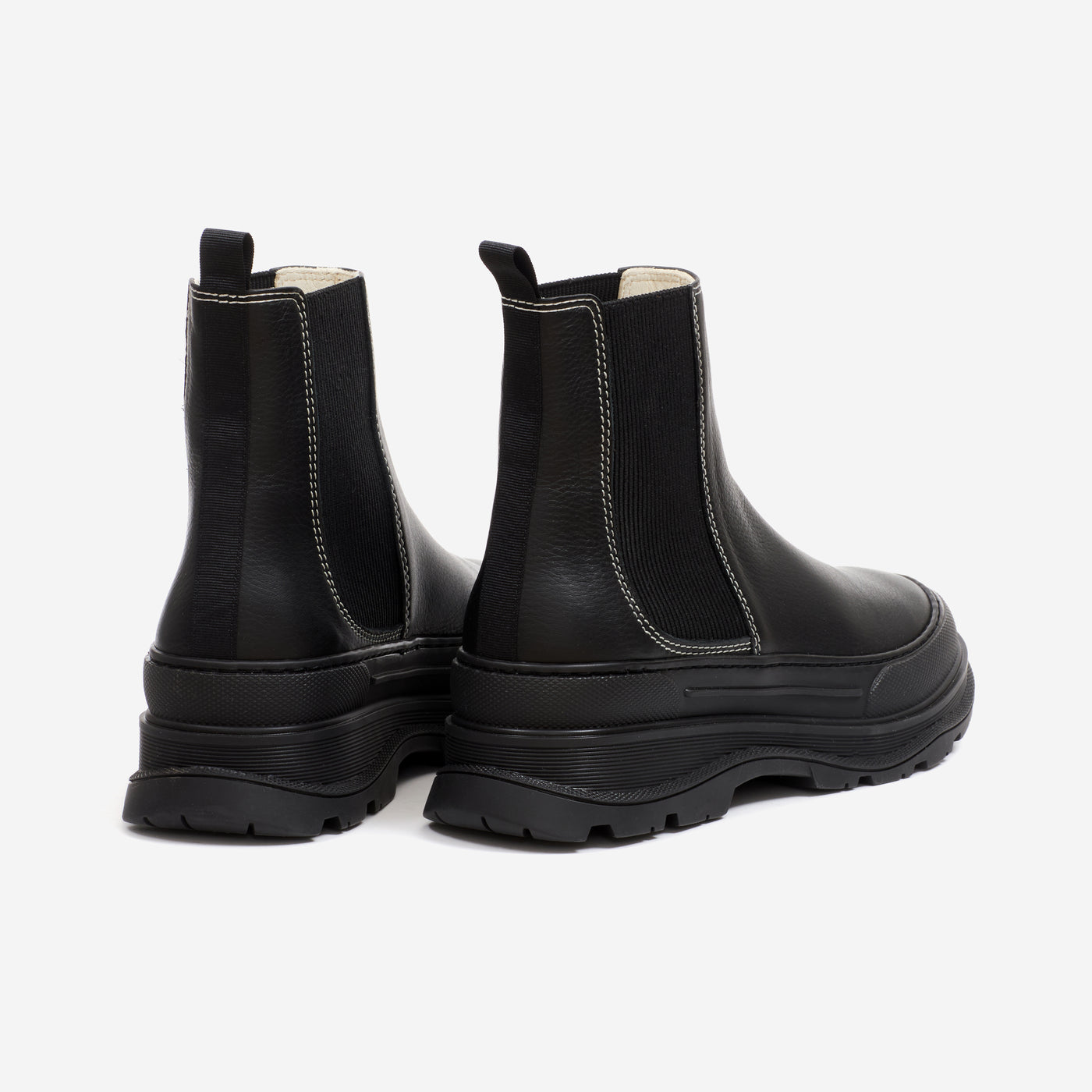 SAMPLE Maggie chelsea boot black 39