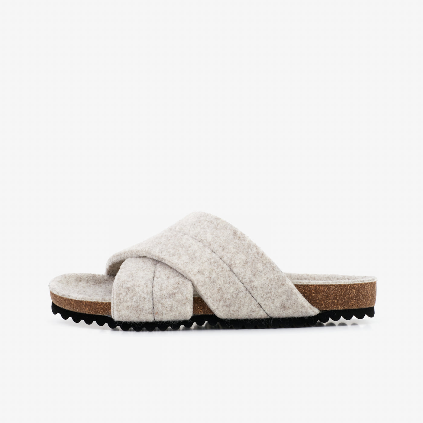 Sample Vera Rewool Sandal